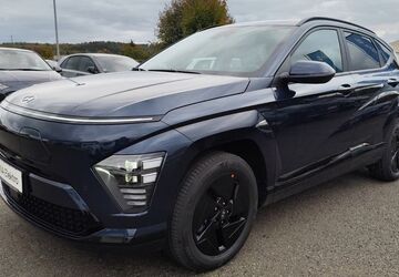 Hyundai KONA 4.388 km 39.490 &euro; Freyburg 06632