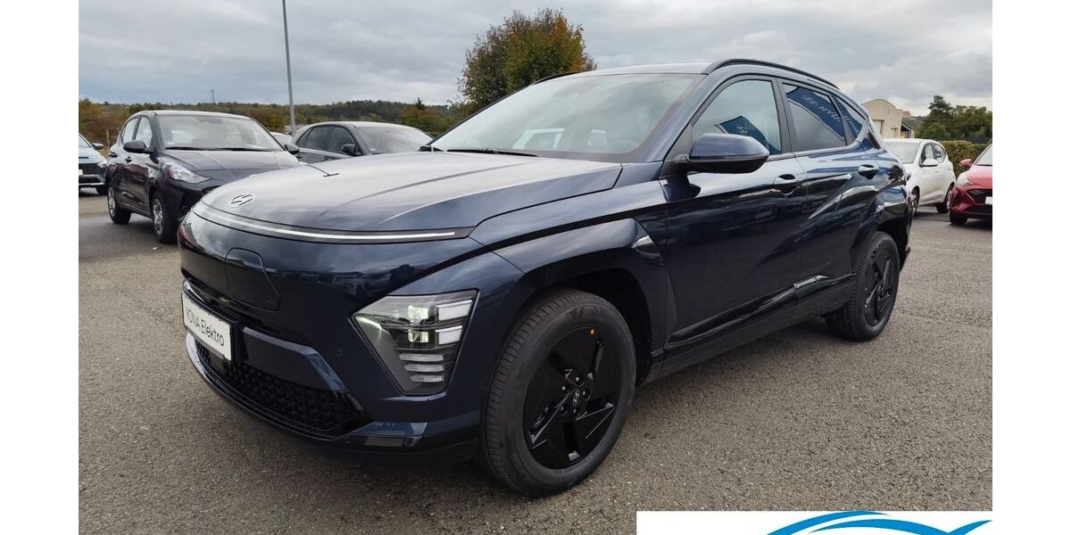 Hyundai KONA 4.388 km 39.490 &euro; Freyburg 06632