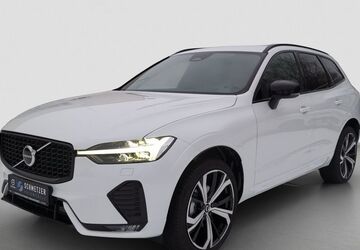 Volvo XC60 2.990 km 52.990 &euro; Braunschweig 38114