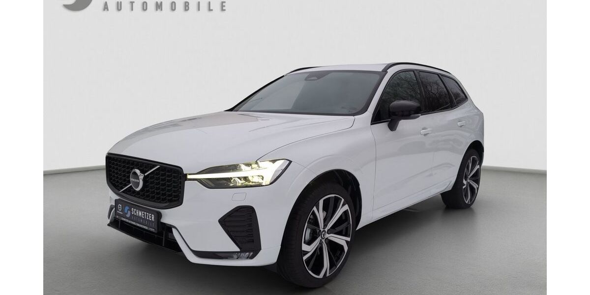 Volvo XC60 2.990 km 57.930 &euro; Braunschweig 38114