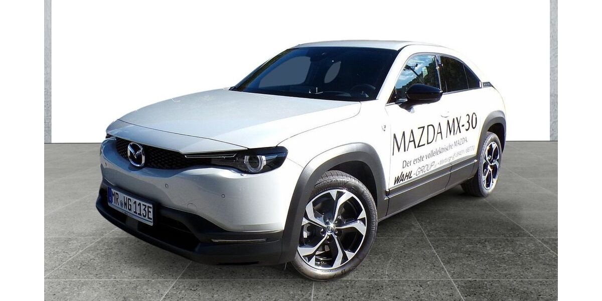 Mazda MX-30 11.500 km 28.990 &euro; Marburg 35039