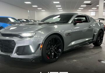 Chevrolet Camaro 13.400 km 34.990 &euro; Mudau 69427