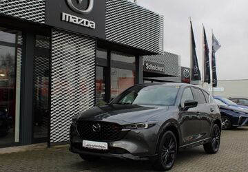 Mazda CX-5 14.151 km 36.740 &euro; Xanten 46509