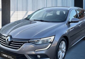 Renault Talisman 119.306 km 13.490 &euro; Hamburg 20537