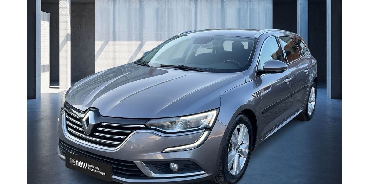 Renault Talisman 119.306 km 13.490 &euro; Hamburg 20537
