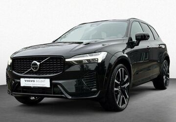 Volvo XC60 6.900 km 53.990 &euro; Ansbach 91522
