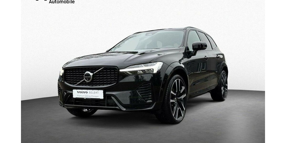 Volvo XC60 6.900 km 53.990 &euro; Ansbach 91522