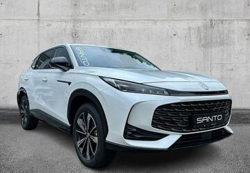 MG HS 5.900 km 27.490 &euro; Freiburg 79098