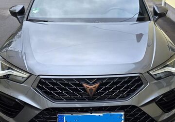 Cupra Ateca 9.999 km 34.444 &euro; Marienheide 51709