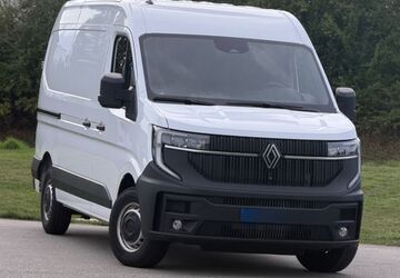 Renault Master 9.300 km 29.850 &euro; pfarrkirchen 84347