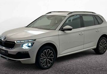 Skoda Kamiq 9.800 km 32.480 &euro; Marktoberdorf 87616