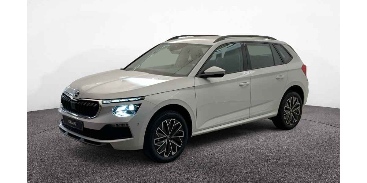 Skoda Kamiq 9.800 km 32.480 &euro; Marktoberdorf 87616