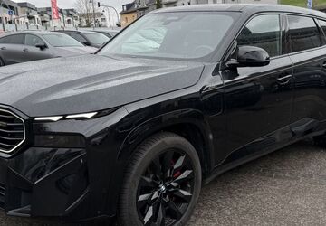 BMW XM 74.900 km 84.900 &euro; Soleuvre 04410