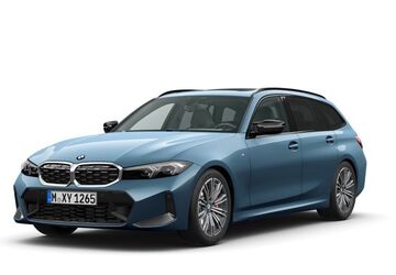 BMW M340d 5.900 km 78.490 &euro; Buxtehude 21614