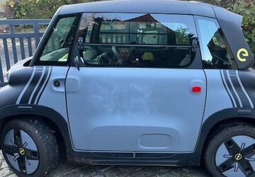 Opel Rocks-e 7.200 km 6.750 &euro; Bremen 28757