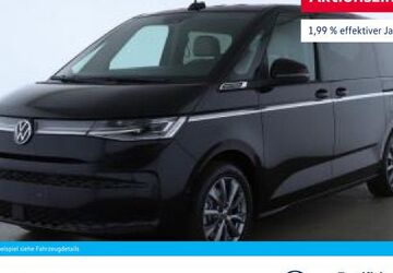 VW T7 Multivan 10.071 km 64.290 &euro; Bietigheim-Bissingen 74321
