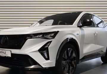 Renault Rafale 14.500 km 47.720 &euro; Duisburg 47059