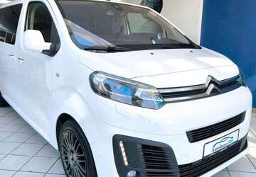 Citroen Spacetourer 124.999 km 27.490 &euro; Laatzen 30880