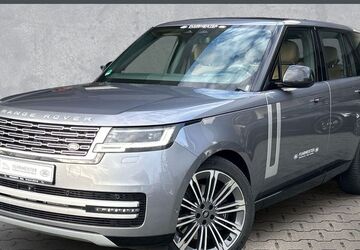 Land Rover Range Rover 5.000 km 178.440 &euro; Mainz-Hechtsheim 55129