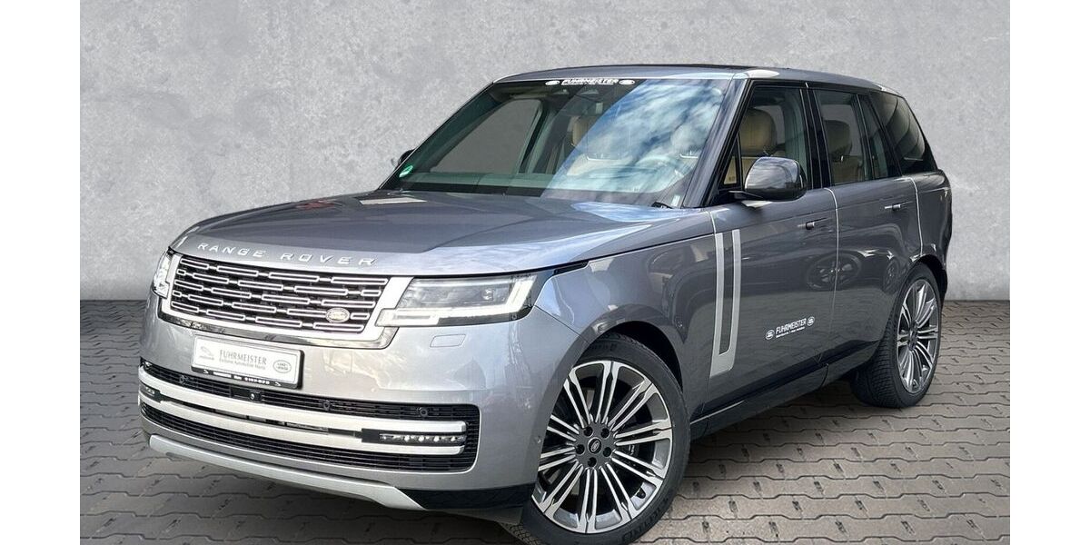 Land Rover Range Rover 7.000 km 178.440 &euro; Mainz-Hechtsheim 55129