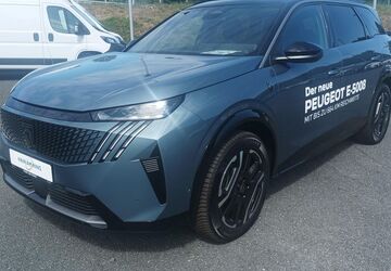 Peugeot 5008 5.000 km 57.200 &euro; Giessen 35394