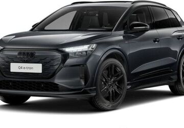 Audi Q4 e-tron 1.100 km 67.550 &euro; Lohr am Main 97816
