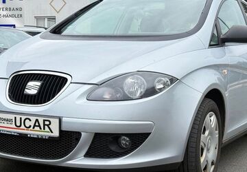 Seat Altea 227.650 km 3.200 &euro; Dautphetal-Friedensdorf 35232