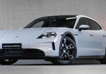 Porsche Taycan 9.990 km 123.888 &euro; Aschaffenburg 63739