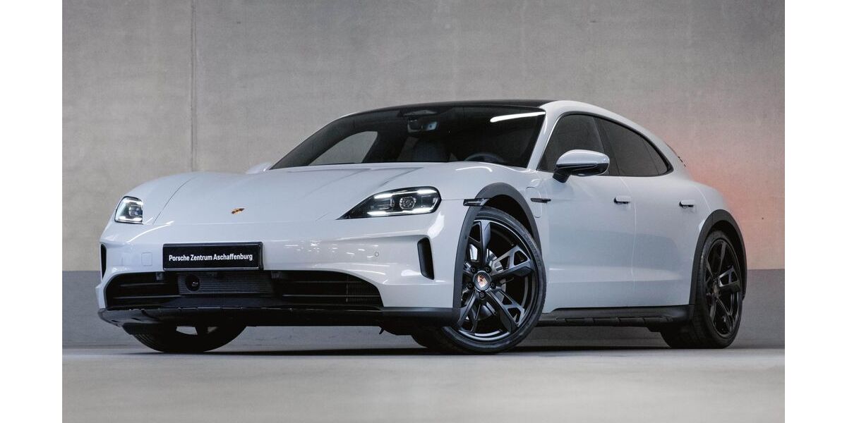 Porsche Taycan 9.990 km 123.888 &euro; Aschaffenburg 63739