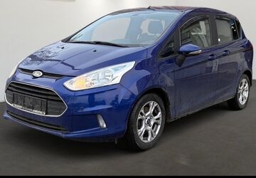 Ford B-Max 147.000 km 5.700 &euro; Velten 16727