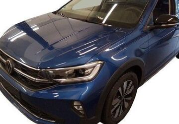 VW Taigo 12.850 km 23.390 &euro; Münsingen 72525