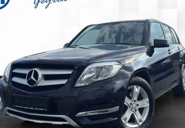 Mercedes-Benz GLK 220 184.000 km 15.390 &euro; Diepholz 49356