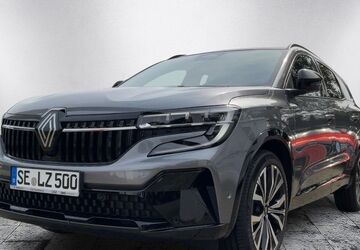 Renault Espace 6.446 km 49.480 &euro; Bornhöved 24619