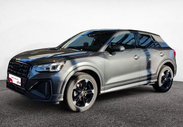 Audi Q2 1.010 km 37.250 &euro; Melle 49324