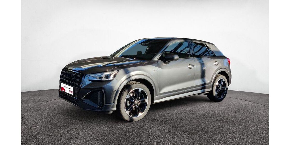 Audi Q2 1.010 km 37.250 &euro; Melle 49324