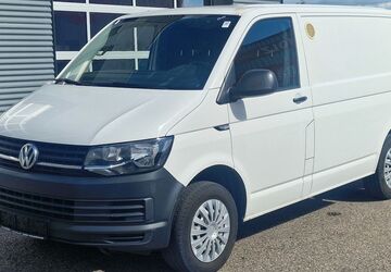 VW T6 Transporter 80.000 km 19.998 &euro; Landau 76829