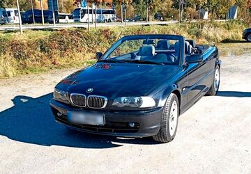 BMW 323 225.000 km 5.899 &euro; Osterhofen 94486