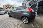 Ford Fiesta ST-Line 118.000 km 6.500 &euro; Rudolstadt 07407