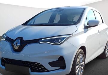 Renault ZOE 38.275 km 14.989 &euro; Borken 46325