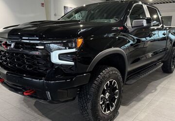 Chevrolet Silverado 8.500 km 89.950 &euro; Kerpen-Sindorf 50170