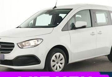 Mercedes-Benz T-Klasse 18.742 km 26.495 &euro; Neuss 41460