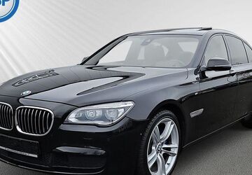 BMW 730 90.000 km 25.890 &euro; Berlin 13581
