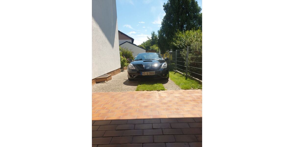 Toyota Celica 101.000 km 7.500 &euro; Neuötting 84524