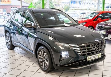 Hyundai TUCSON 24.250 km 29.950 &euro; Bünde 32257