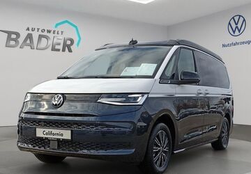 VW T7 California 1.550 km 81.530 &euro; Wolfratshausen 82515