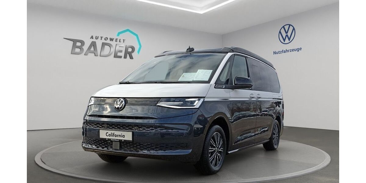 VW T7 California 1.550 km 82.450 &euro; Wolfratshausen 82515