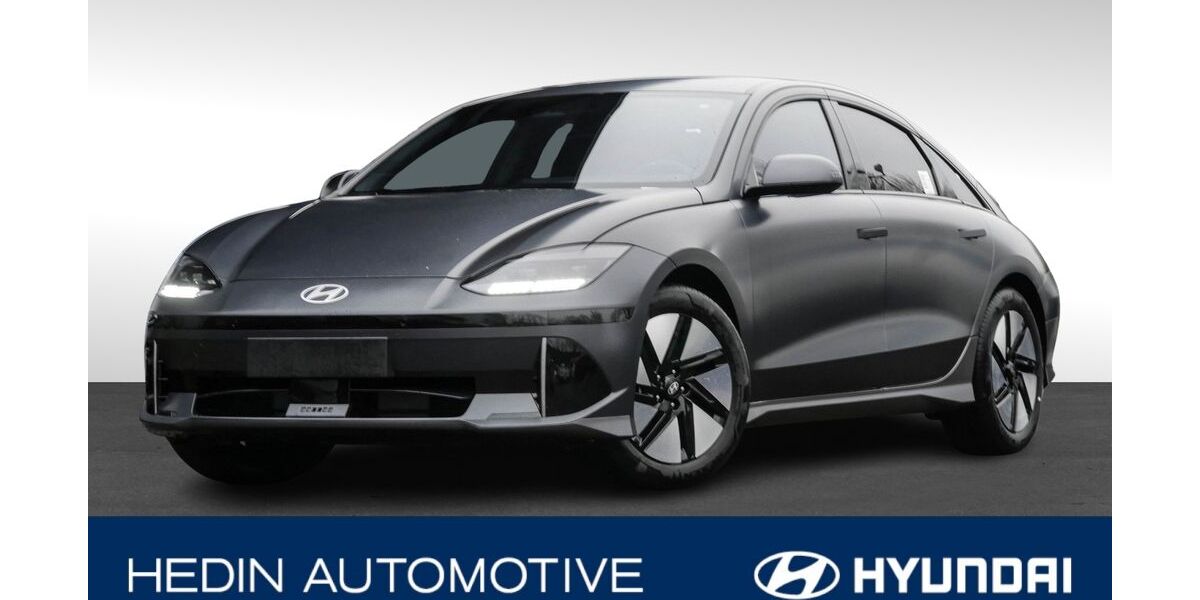 Hyundai IONIQ 6 9.990 km 33.990 &euro; Kaiserslautern 67655