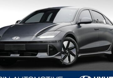 Hyundai IONIQ 6 9.990 km 36.360 &euro; Kaiserslautern 67655