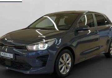 Kia Rio 26.775 km 16.450 &euro; Leverkusen 51381