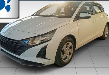 Hyundai i20 15.630 km 15.830 &euro; Münster 48153